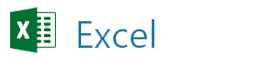 logo MSExcel