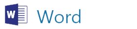logo MSWord