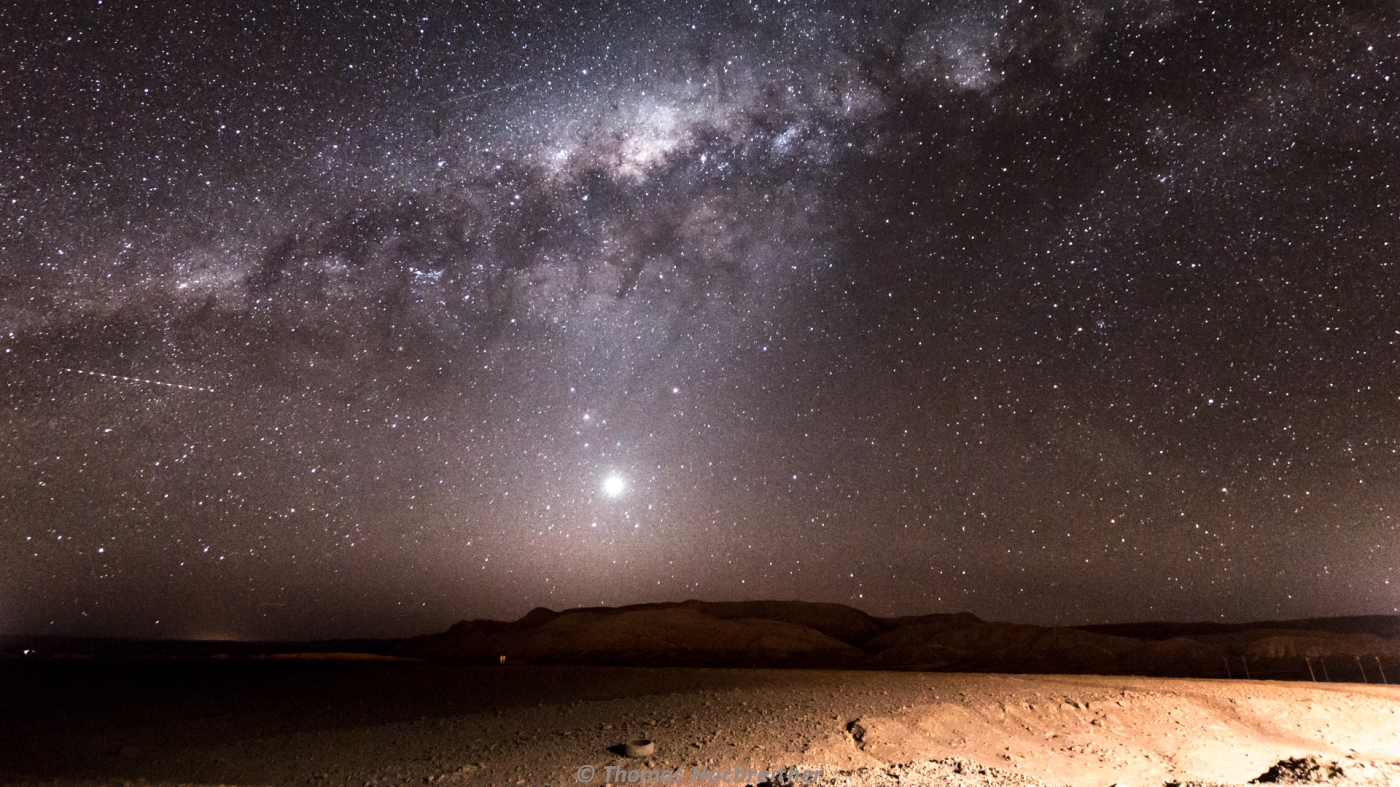 Milkyway in der Atacama (1140)